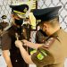 Elwin Agustian Khahar Melantik Kasi Pidum Baru