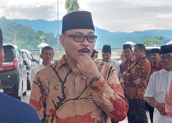 Dua Pejabat Yang Berpeluang Dilantik Pj Bupati Bolmong Limi Mokodompit