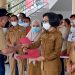 Bupati Bolmong Serahkan SK CPNS