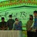Yasti Resmikan Masjid Al Mulk di Desa Lolan Dua