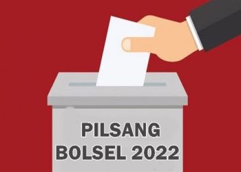 Inilah Hasil Perolehan Suara Pilsang di Kecamatan Posigadan dan Tomini
