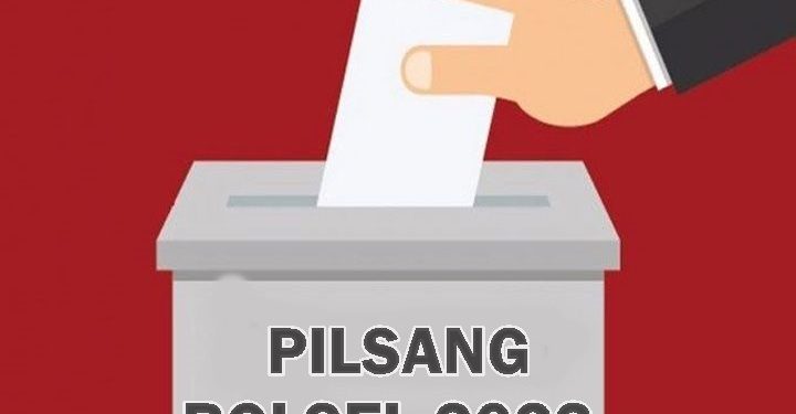 Inilah Hasil Perolehan Suara Pilsang di Kecamatan Posigadan dan Tomini