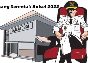 Pilsang Serentak, Iskandar Tegaskan Tidak Ada Intruksi Pilih Calon Tertentu