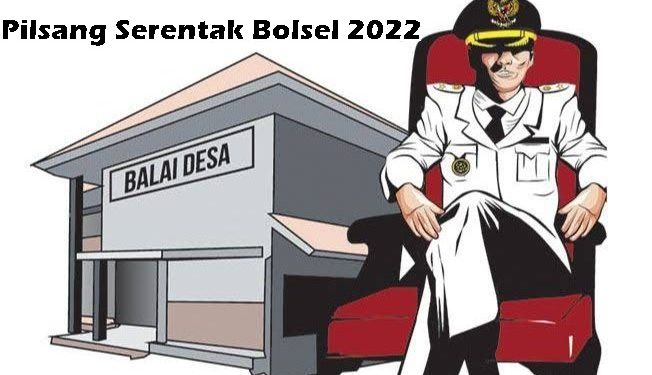 Pilsang Serentak, Iskandar Tegaskan Tidak Ada Intruksi Pilih Calon Tertentu