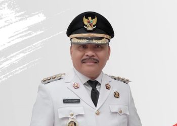Pj Bupati Bolmong Limi Mokodompit Akan Lantik Dua Pejabat Eselon Dua