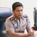 Sejumlah Kapolres Polda Sulut Dimutasi. AKBP Irham Halid Jabat Wadir Intelkam  
