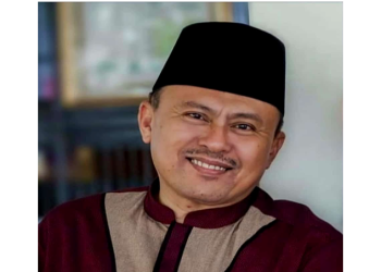 Inilah Pengganti Almarhum Hi Herson Mayulu