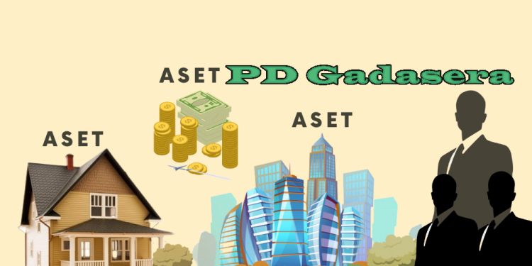 Pemkab Bolmong Telusuri Aset PD Gadasera