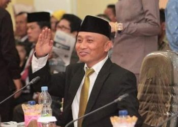 Ketua Fraksi PKS Ingatkan Pj Bupati Bolmong Tanggap Kisruh di Doloduo