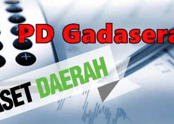 KPK Bidik Penggelapan Aset Milik PD Gadasera Bolmong. Siapa Terlibat?