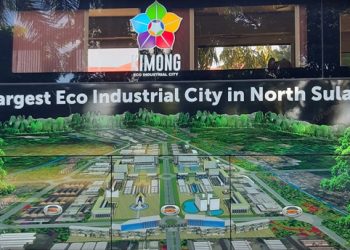 PT KIMONG Siap Rekrut Tenaga Kerja. Tahap Awal 30 Ribu Orang