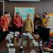 Soal Tapal Batas, Iskandar: Masih Ada Beberapa Koordinat Dianggap Tidak Mengakomodir Kepentingan Bolsel