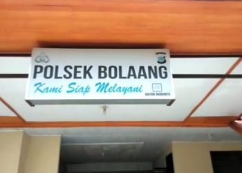 Keluarga Korban Mengeluh, Penanganan Kasus Persetubuan di Polsek Bolaang Lambat