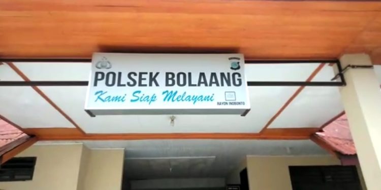 Keluarga Korban Mengeluh, Penanganan Kasus Persetubuan di Polsek Bolaang Lambat