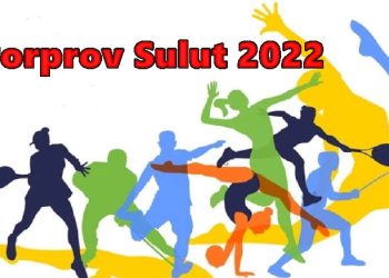 Persiapan Bolmong Tuan Rumah Porprov Sulut 2022 Terus Dimatangkan