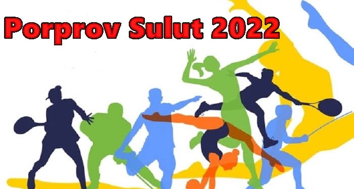 Persiapan Bolmong Tuan Rumah Porprov Sulut 2022 Terus Dimatangkan