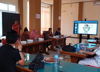 Porprov Sulut di Bolmong Terus Dimatangkan