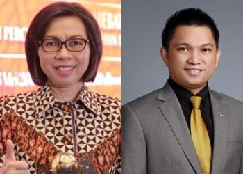 Duet Hoki Asal BMR Bakal Bertemu Kembali di Pileg 2024