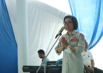 Yasti Patut Dapat Apresiasi Karena Mampu Perjuangkan Tapal Batas