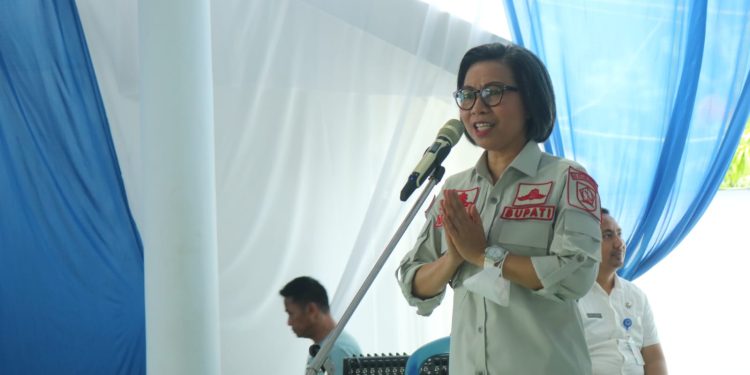 Yasti Patut Dapat Apresiasi Karena Mampu Perjuangkan Tapal Batas