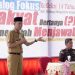 Dialog Refleksi 14 Tahun Bolsel Penuh Target Keberhasilan