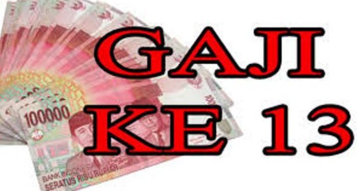 Pemkab Bolmong Siapkan 18 Miliar Lebih Bayar Gaji ke-13