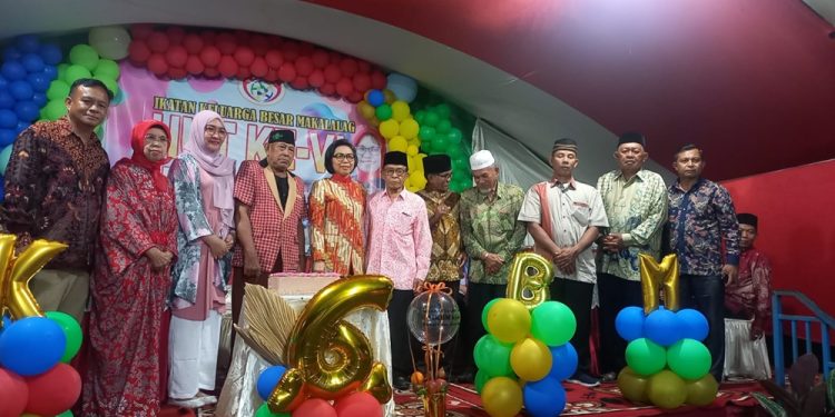 IKBM Suport Yasti Maju di Pileg 2024