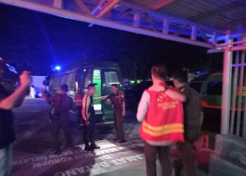 Kejaksaan Kotamobagu Resmi Tahan Kontraktor RTLH Bolmong