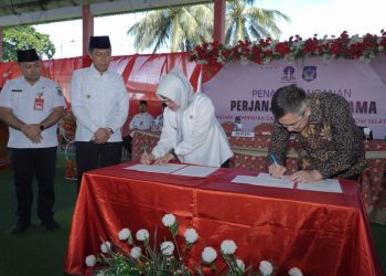 Pemkab Bolsel Siapkan  2.4 Miliar Program Peningkatan SDM Guru PAUD