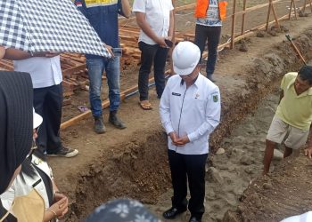 Pemkab Bolmong Bangun Laboratorium Kesehatan Daerah