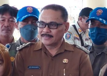 Limi: Tugas Pj Bupati Setiap Tahun Diperpanjang