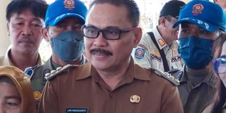 Limi: Tugas Pj Bupati Setiap Tahun Diperpanjang