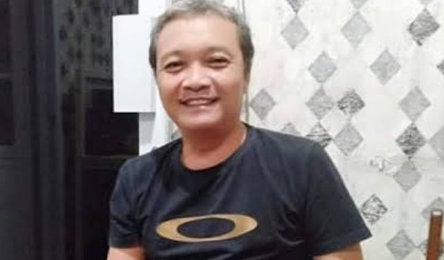 MJKS Dukung Kajari Kotamobagu Bongkar Kasus Korupsi