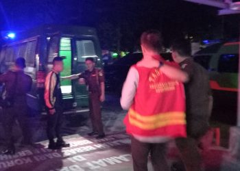 Melihat Rekam Jejak Jimmy Sumendap Kontraktor RTLH Bolmong Yang Kini Kembali Menjadi Tersangka