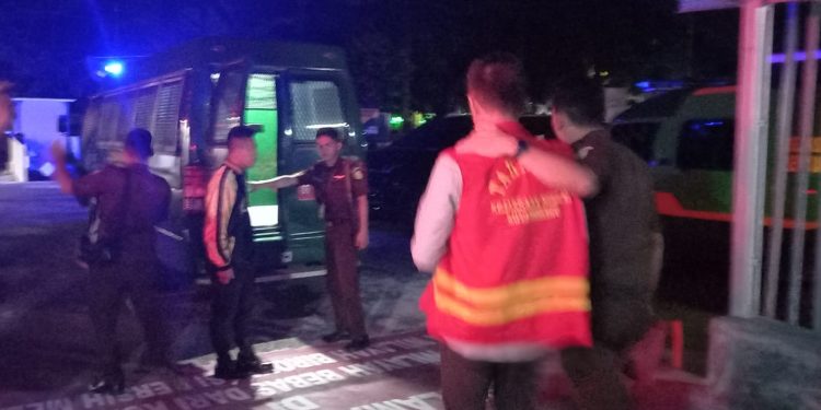 Melihat Rekam Jejak Jimmy Sumendap Kontraktor RTLH Bolmong Yang Kini Kembali Menjadi Tersangka