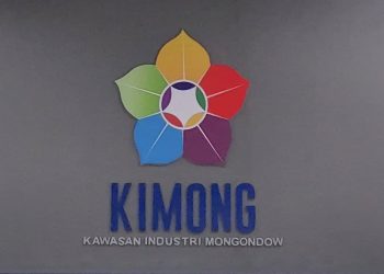 PT KIMONG Lolos AMDAL