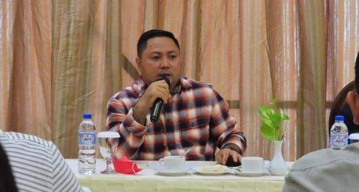 Pemkab Bolsel Mulai Bayar Gaji 13