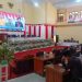 DPRD Bolmong Gelar Paripurna Pidato Kenegaraan