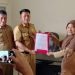 Limi Tunjuk Raola Sugeha sebagai Plt Kadis Sosial Bolmong