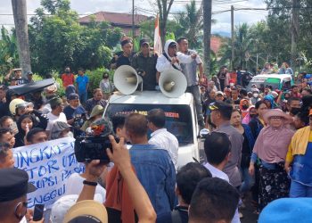 Jika Dibutuhkan, GP Anshor Kotamobagu Siapkan Bantuan Hukum Untuk Irawan CS