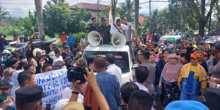 Jika Dibutuhkan, GP Anshor Kotamobagu Siapkan Bantuan Hukum Untuk Irawan CS