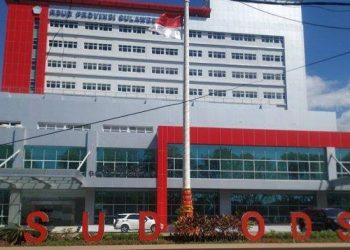 RSUD ODSK Jadi Tempat Pemeriksaan Kesehatan Calon Pekerja Migran Asal Sulut