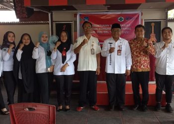 Forum GERMAS Kabupaten Bolsel Resmi Terbentuk