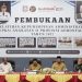 Wabup Bolsel Deddy Abdul Hamid Lepas 10 Peserta PKA Tahun 2022