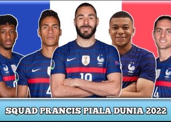 TOTABUAN.CO – Timnas Prancis masih menjadi favorit bagi Yasti Soepredjo Mokoagow di Piala Dunia 2022 Qatar. Mantan Bupati Bolaang Mongondow (Bolmong) itu, menyebut masih memfavoritkan Timnas Prancis sebagai juara di Piala Dunia 2022. Bukan tanpa sebab Yasti Soepredjo Mokoagow menjagokan Prancis bisa mempertahankan gelar yang diraihnya empat tahun lalu di Rusia. Menurutnya, Les Bleus memiliki kedalaman skuad yang luar biasa.  Timnas Prancis di bawah arahan Didier Deschamps kata Yasti, merupakan skuad yang lengkap. "Timnas Prancis memiliki banyak pemain berkualitas tinggi, banyak bakat, mereka adalah tim yang sangat lengkap. Mereka sudah menjadi juara dan tahu jalannya dengan sempurna," ungkap Yasti. Timnas Prancis berjaya di panggung Piala Dunia 2018 Rusia setelah berpesta gol ke gawang Kroasia, yakni unggul 4-2. Pengalaman pernah menjadi juara ini, membuat Yasti yakin Karim Benzema dan kawan-kawanya bisa juara di Qatar 2022. “Timnas Prancis memiliki pemain-pemain muda yang hebat. Nama-nama pemain senior penuh pengalaman juga masih akan berada di tim ini. Misalnya Karim Benzema, Kylian Mbappe, N'golo Kante, Antoine Griezmann dan Paul Pogba,” paparnya. Piala dunia 2022 Qatar, Timnas Prancis berada di grup D bersama dengan Denmark, Tunisia dan Australia. Tentu dengan melihat posisi tersebut, diyakini Les Bleus menjadi favorit untuk menjadi juara grup dan melangkah ke babak selanjutnya. (*)