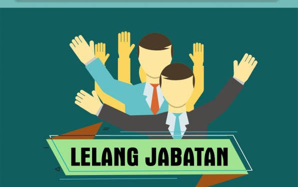 Pemkab Bolmong Buka Seleksi Tiga Jabatan