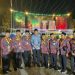 Iskandar Kamaru Pimpin Kafilah Sulut di MTQ ke 29 Tingkat Nasional
