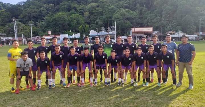 Hidup Mati Persibom di Dua Laga Terakhir Porprov Sulut