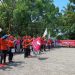 Bolmong Sumbang 1 Medali Emas di Cabor Petanque