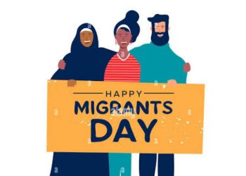 BP2MI Sulut: Migrant Day 2022 Kampanye Melawan Penempatan PMI Secara Ilegal